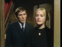 Barnabas & Carolyn