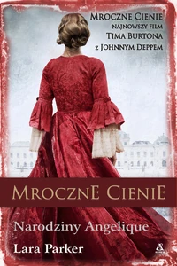 Descent-polish.jpg (243 KB) Polish Edition, literal translation: Gloomy Shadows: Birth of Angelique