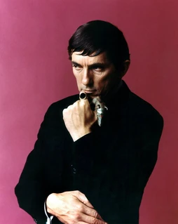Barnabas Collins Gallery