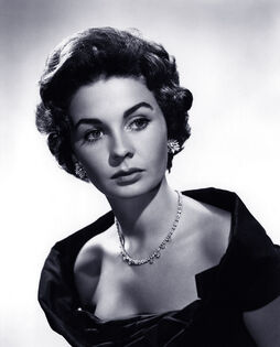 Jean Simmons Gallery