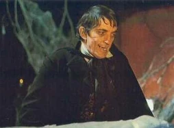Barnabas Collins (MGM) Gallery