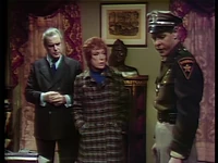 Davenport Investigates