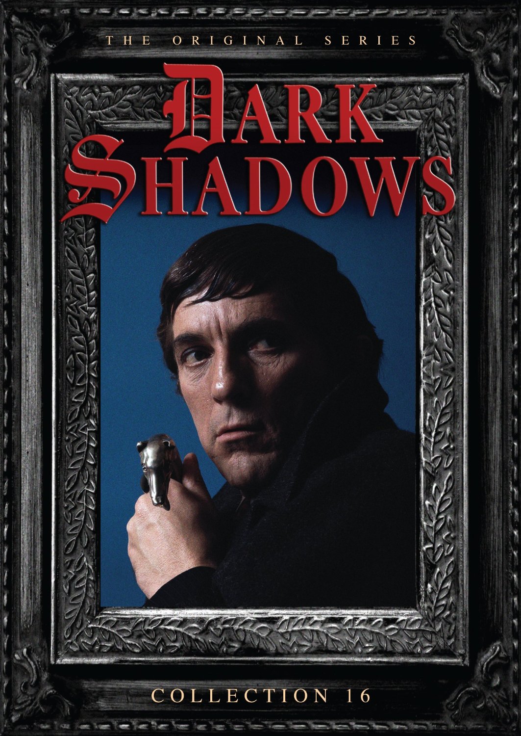 (未使用･未開封品)Dark Shadows Collection 15 [DVD] Dark Shadows Collection 15 – MPI Home Video