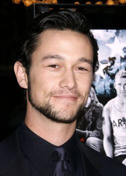 Joseph Gordon-Levitt Gallery