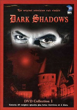 Collection 1 | The Dark Shadows Wiki | Fandom