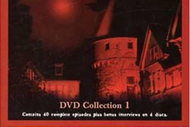 Collection 16 | The Dark Shadows Wiki | Fandom