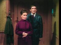 Elizabeth & Barnabas