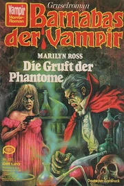 German Edition, literal translation: The Tomb of the Phantoms