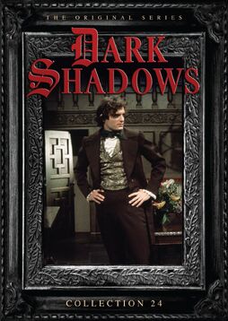 その他 Dark Shadows Collection 17 [DVD] latest?cb=20120401135726
