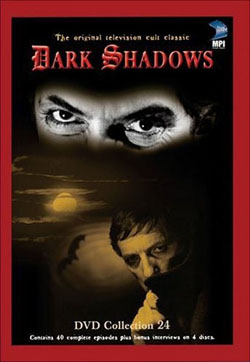 その他 Dark Shadows Reunion / [DVD] Dark Shadows 35th Anniversary Reunion – MPI Home Video