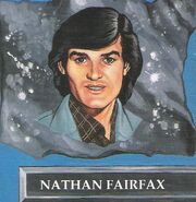 Nathan Fairfax