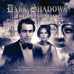 The Death Mask Gallery