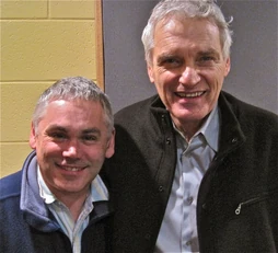 The Creeping Fog Gallery