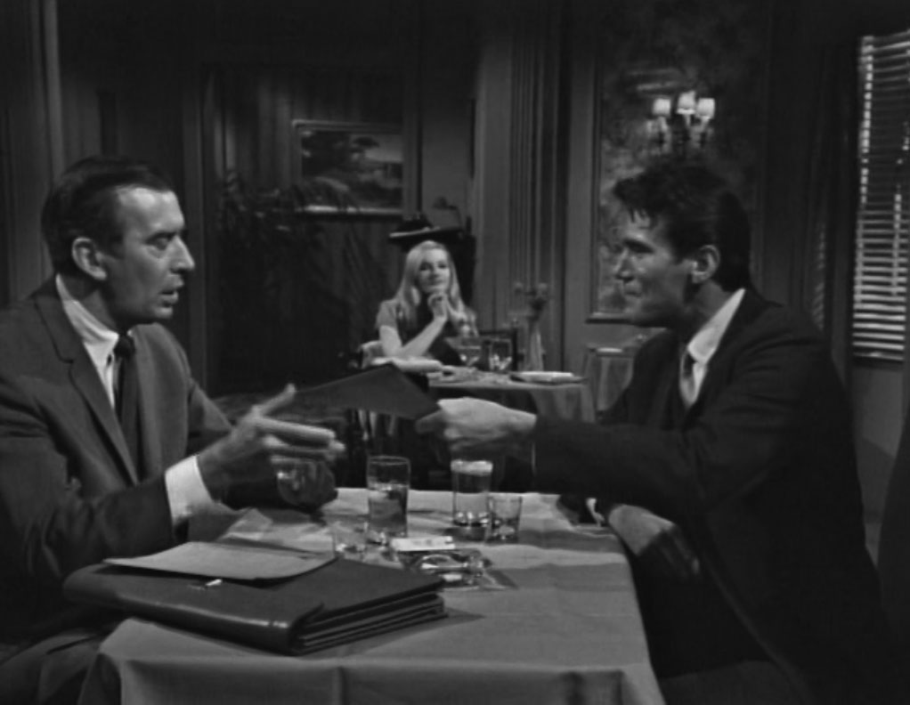 James Blair | The Dark Shadows Wiki | Fandom