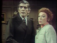 Barnabas & Julia