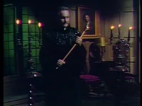 Master of Ceremonies