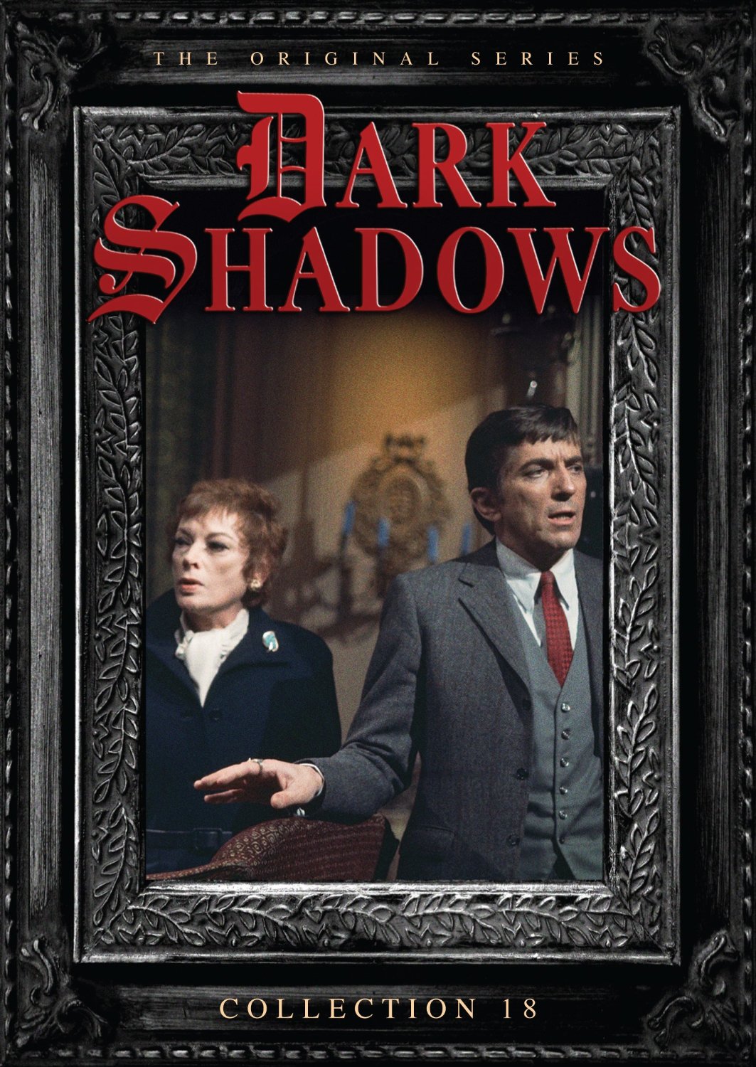 Dark Shadows Collection 14 [DVD]