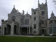 Eu lyndhurst tarrytown