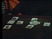 Tarot Cards