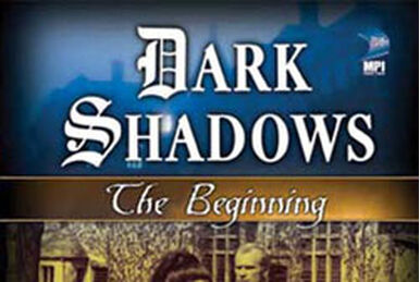 The Beginning Collection 1 | The Dark Shadows Wiki | Fandom