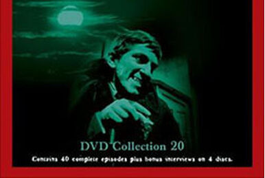 Collection 19 | The Dark Shadows Wiki | Fandom