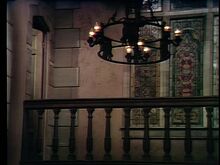 Collinwood Upstairs Landing - 1