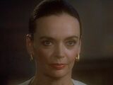 Julia Hoffman (1991)