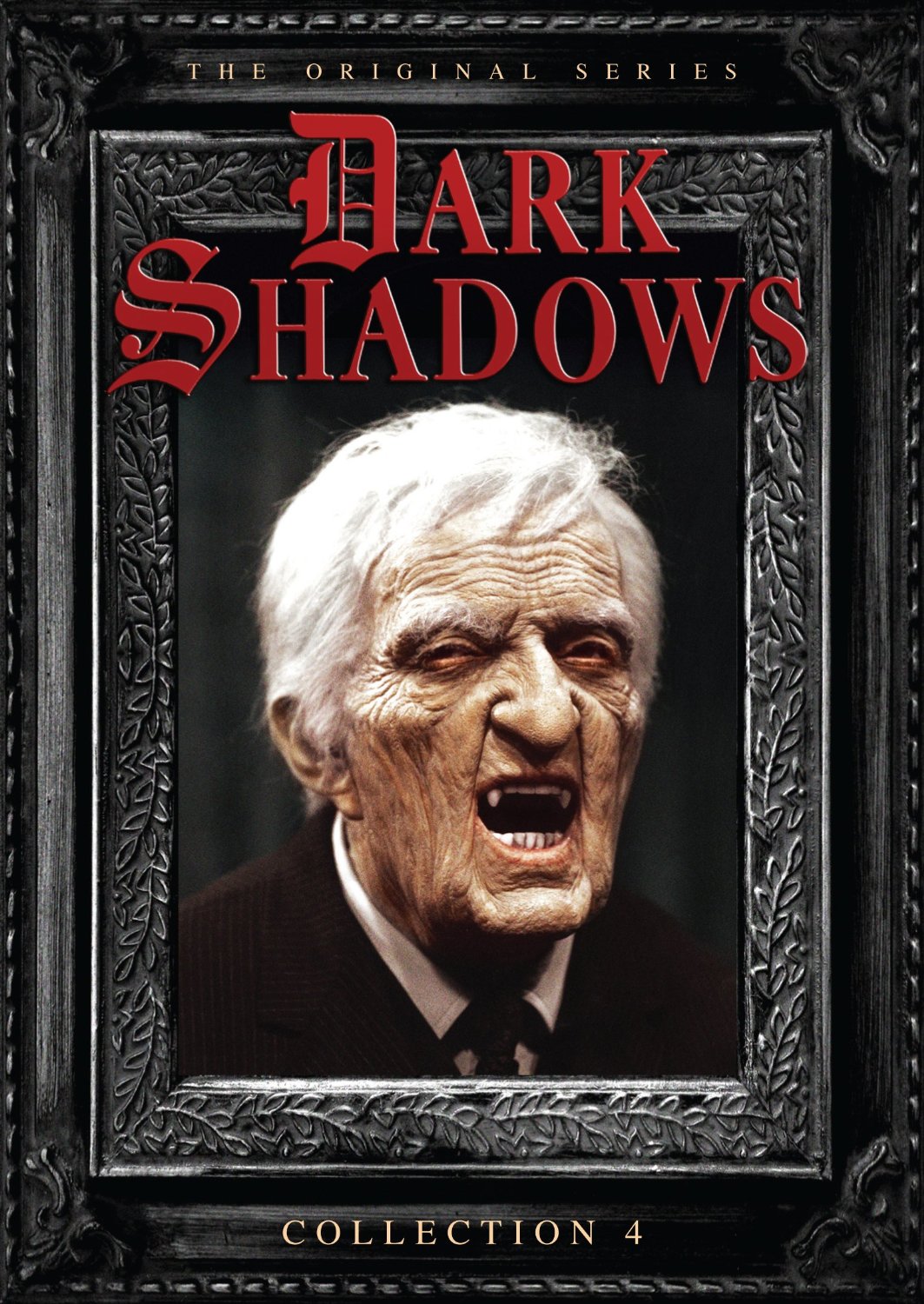 Collection 4 | The Dark Shadows Wiki | Fandom