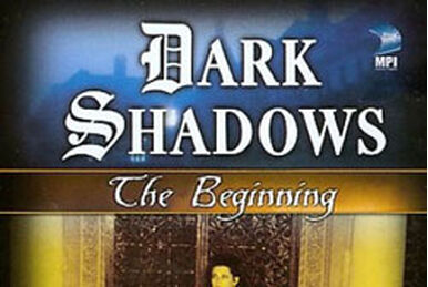Amazon.com: Dark Shadows: The Beginning, Vol. 6 [DVD] : Dark