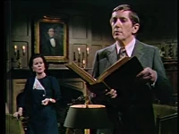Elizabeth & Barnabas