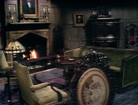 The  of Collinwood in 1970.