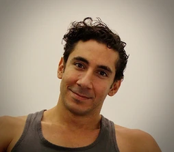 Richard Hill Gallery