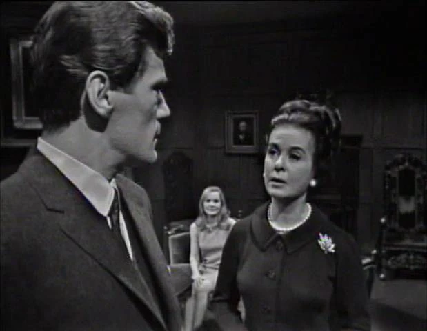 11 | The Dark Shadows Wiki | Fandom