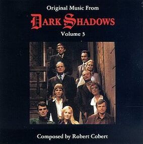 (CD)Dark Shadows／Various Artists Dark Shadows - Original Motion Picture Soundtrack – CD