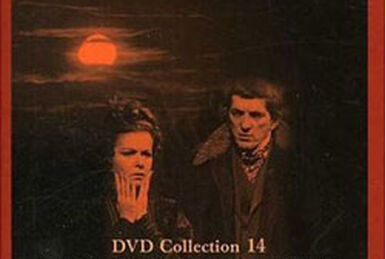 Collection 14 | The Dark Shadows Wiki | Fandom
