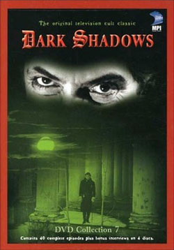 Collection 7 | The Dark Shadows Wiki | Fandom