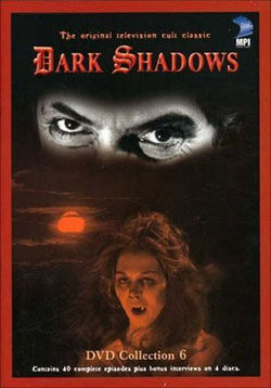 Collection 6 | The Dark Shadows Wiki | Fandom