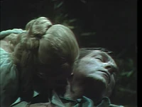 Angelique bites Barnabas