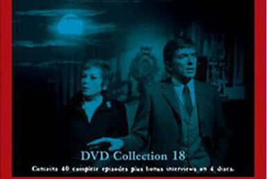 Collection 21 | The Dark Shadows Wiki | Fandom