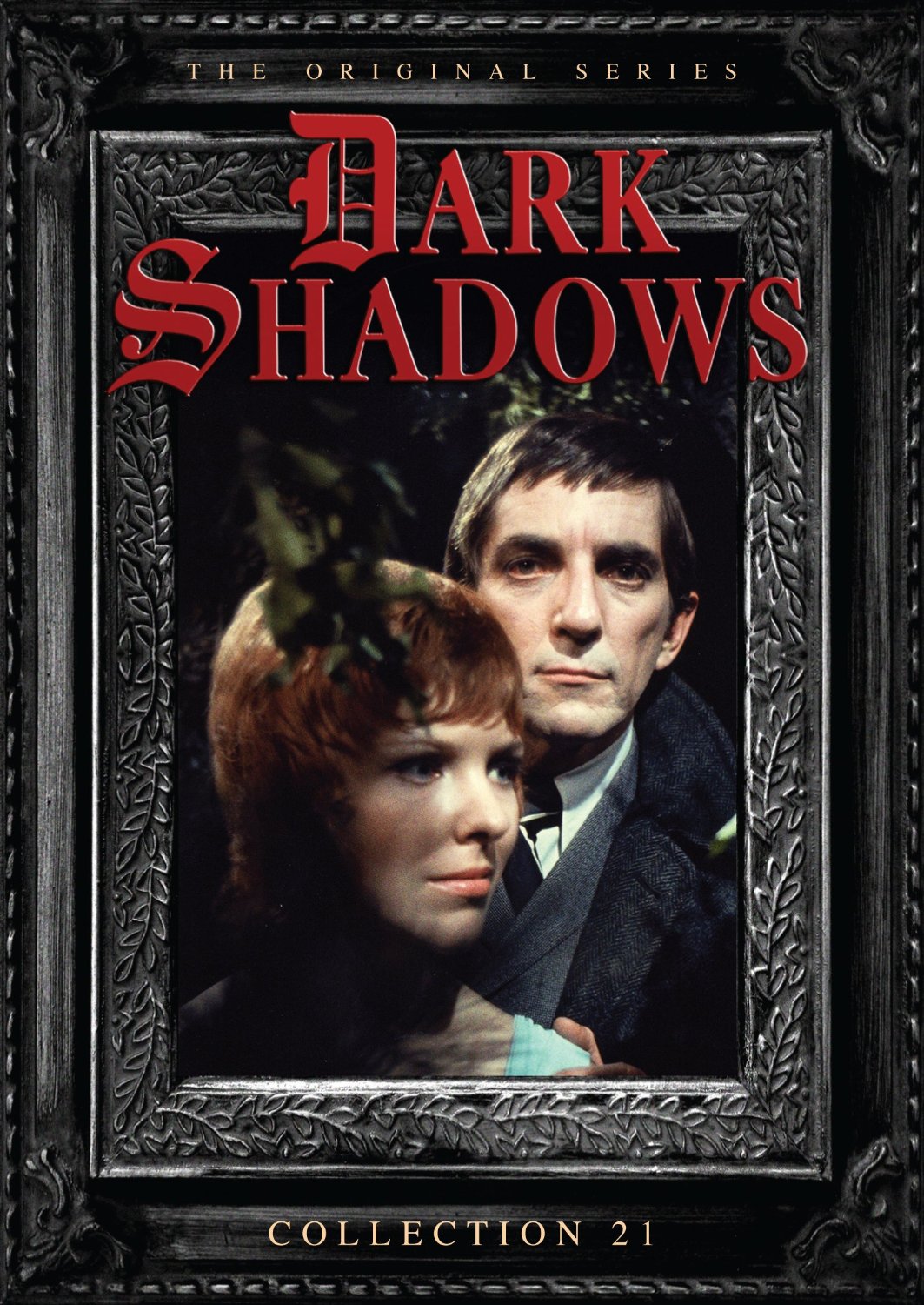 その他 Dark Shadows Collection 21 [DVD] Collection 21 | The Dark Shadows Wiki | Fandom