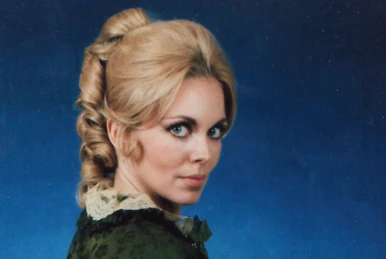 Collection 19 | The Dark Shadows Wiki | Fandom