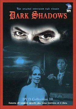 Collection 10 | The Dark Shadows Wiki | Fandom