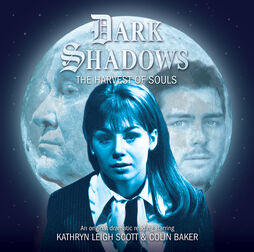 The Harvest of Souls | The Dark Shadows Wiki | Fandom