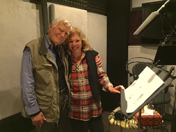 ...And Red All Over Gallery