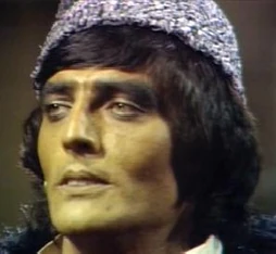 Laszlo Ferrari Gallery