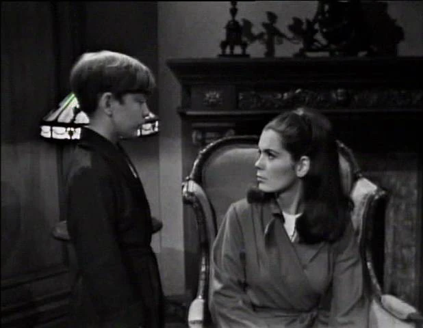 18 | The Dark Shadows Wiki | Fandom