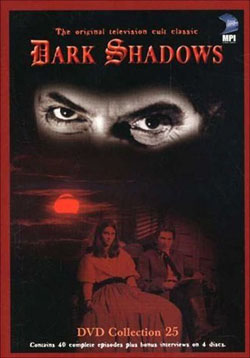 Collection 25 | The Dark Shadows Wiki | Fandom