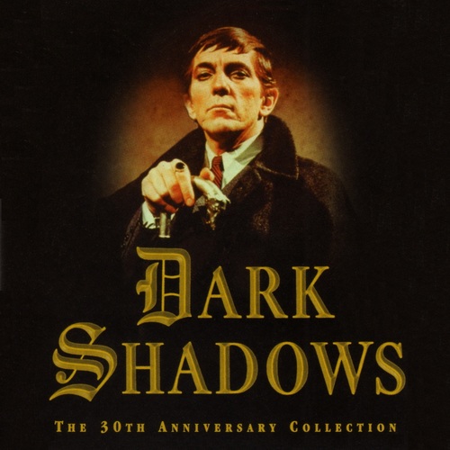 (CD)Dark Shadows／Various Artists Danny Elfman - Dark Shadows: Original Score - Amazon.com Music