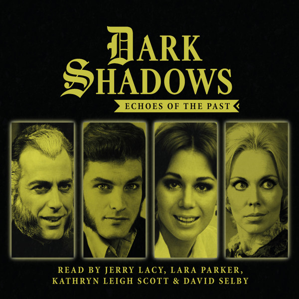 The Missing Reel, The Dark Shadows Wiki