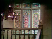 Collinwood Upstairs Landing - 2